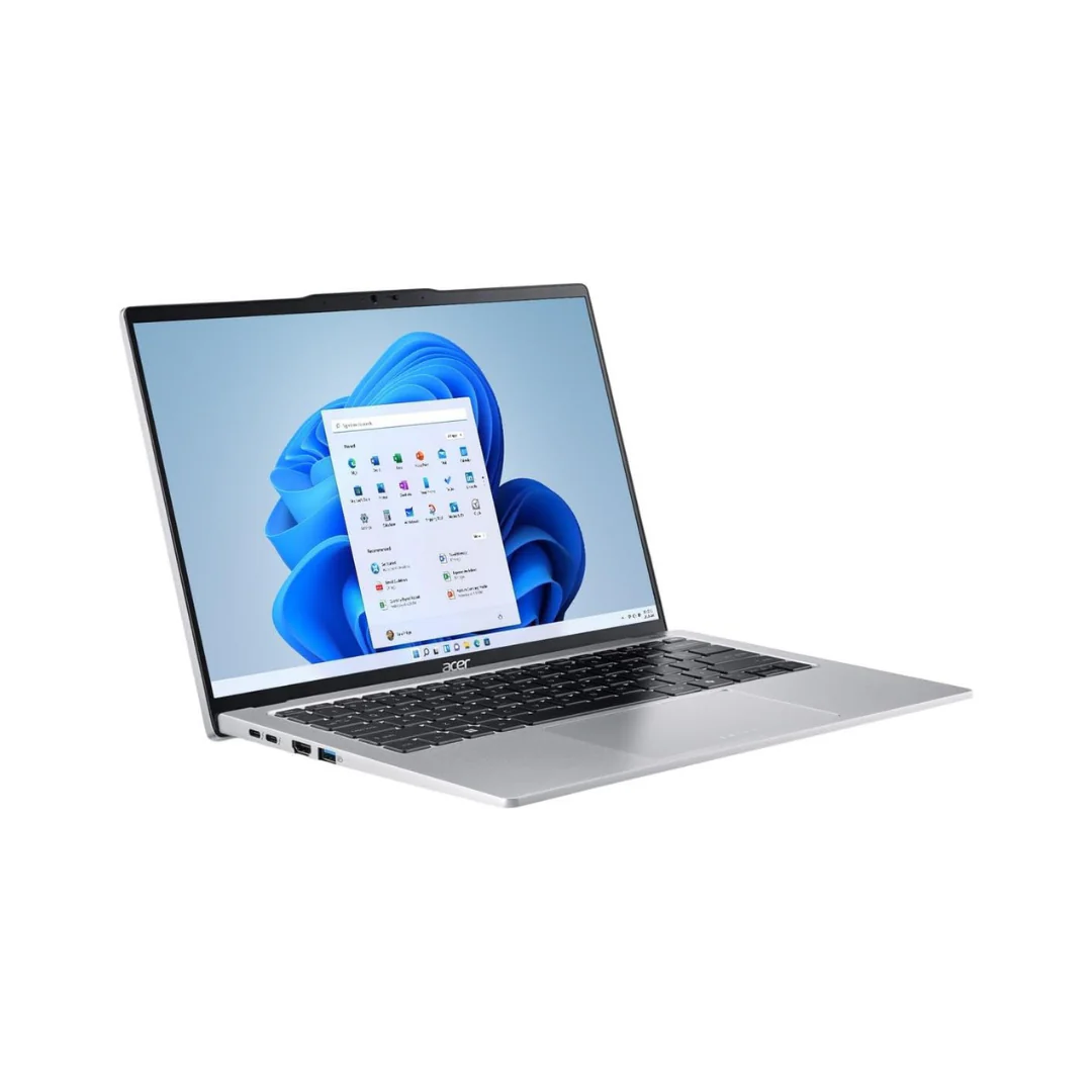 Acer Swift Go 14" AI SFG14 3K OLED | Core Ultra 5 | 16GB RAM | 512GB SSD | Windows 11 - Image 2