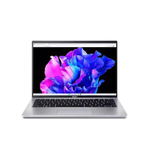 Acer Swift Go 14" SFG14 WUXGA+ OLED | Core i7-13700H | 16GB RAM | 512GB SSD | Windows 11