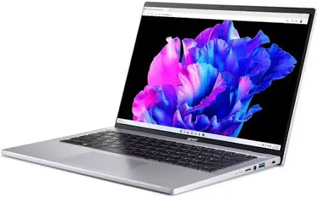 Acer Swift Go 14" SFG14 WUXGA+ OLED | Core i7-13700H | 16GB RAM | 512GB SSD | Windows 11 - Image 2