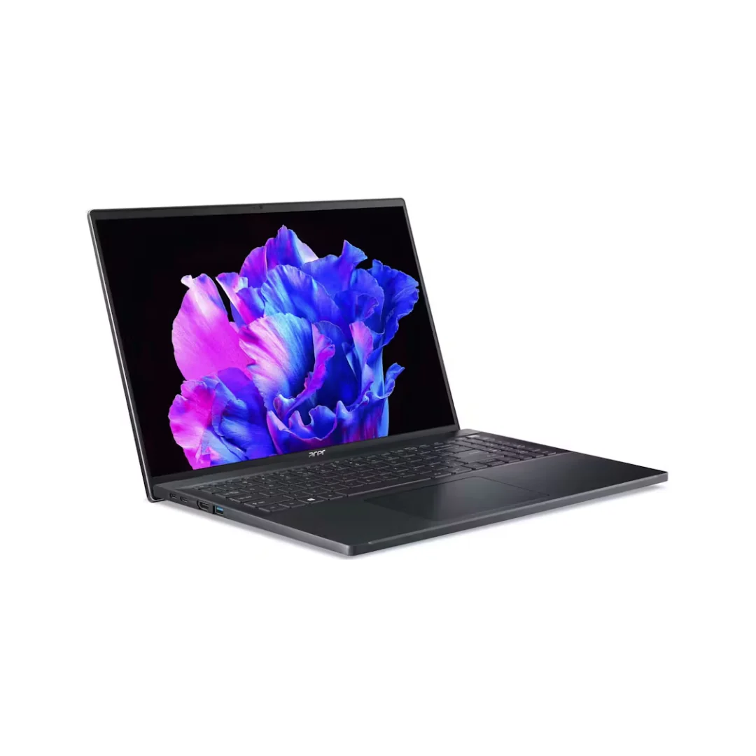 Acer Swift Go 16 OLED 16" | Intel Core i7-13700H | 16GB RAM | 1TB SSD | Windows 11 - Image 2