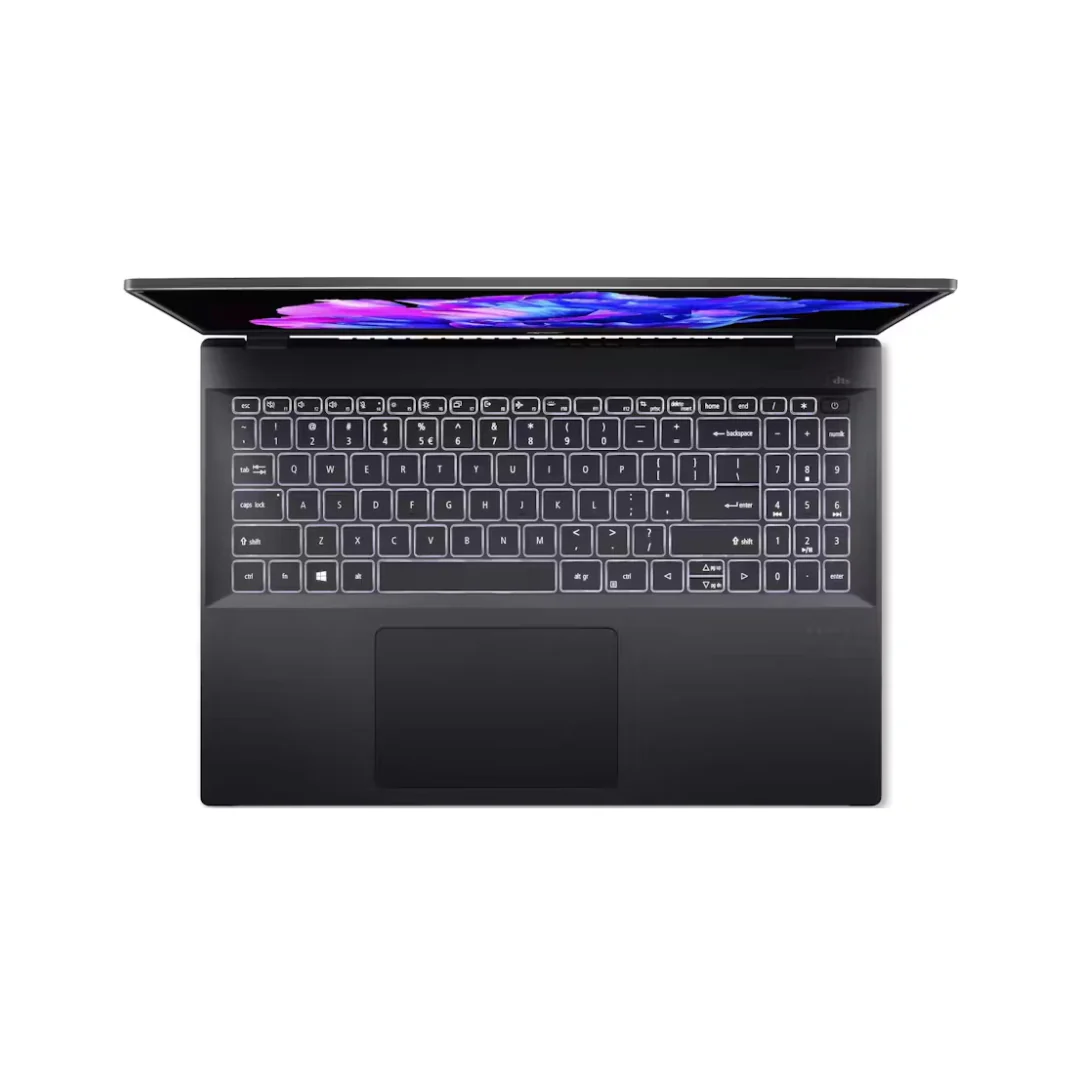 Acer Swift Go 16 OLED 16" | Intel Core i7-13700H | 16GB RAM | 1TB SSD | Windows 11 - Image 3