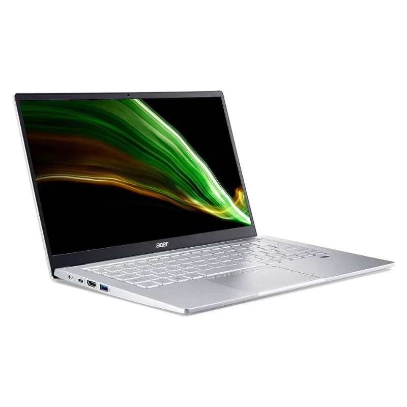 Acer Swift X SFX14-41G 14" | AMD Ryzen 5 5500u | NVIDIA GTX 1650 | 8GB RAM | 256GB/512GB SSD | Windows 11 - Image 3