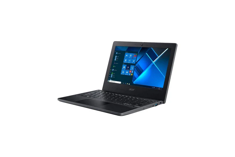 Acer TravelMate B311-31 11.6" HD | Celeron N4120 | 4GB RAM | 128GB SSD | Windows 11 - Image 4