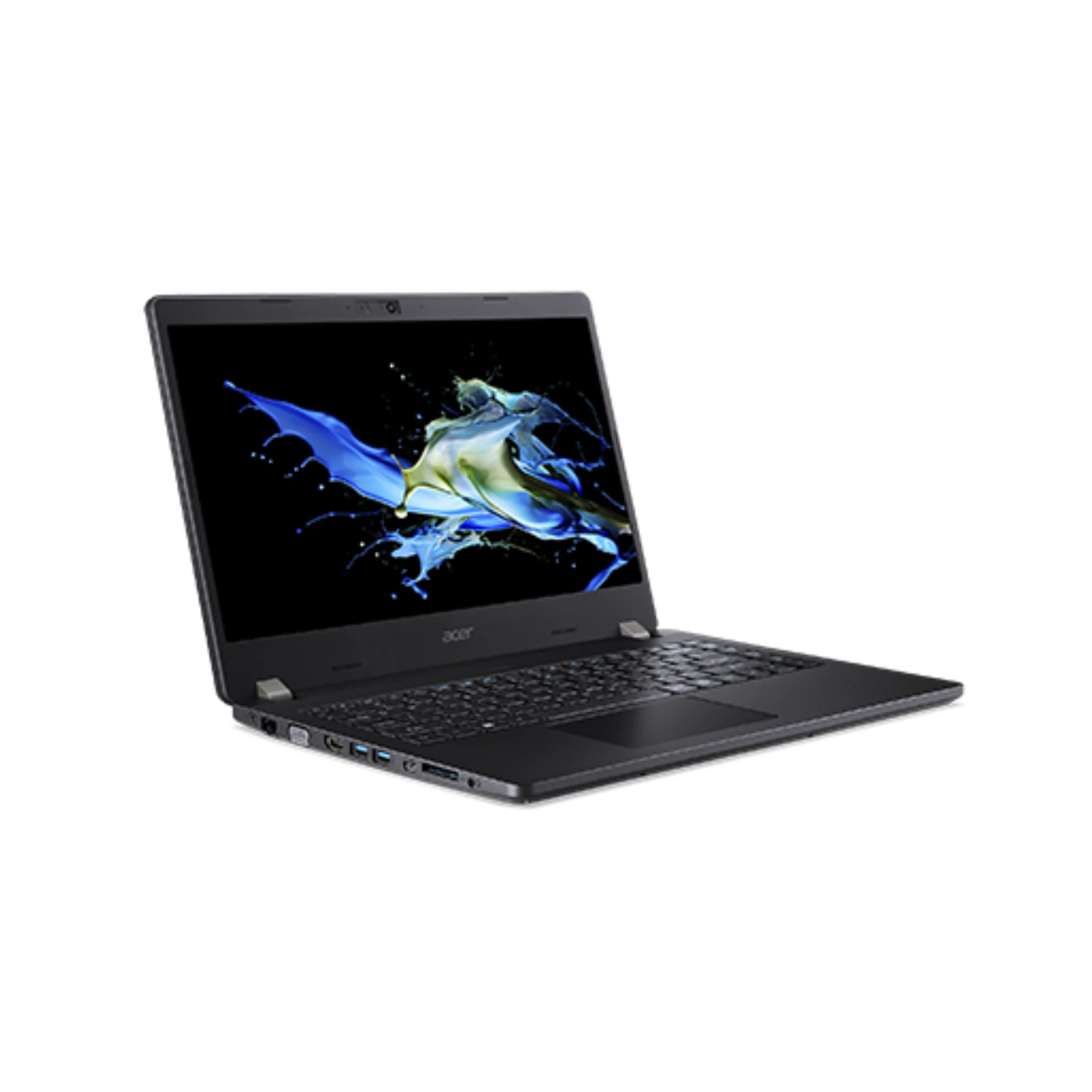 Acer TravelMate P2 TMP214-52 | Core i5 | 10th Gen | 8GB RAM | 256GB SSD - Image 2