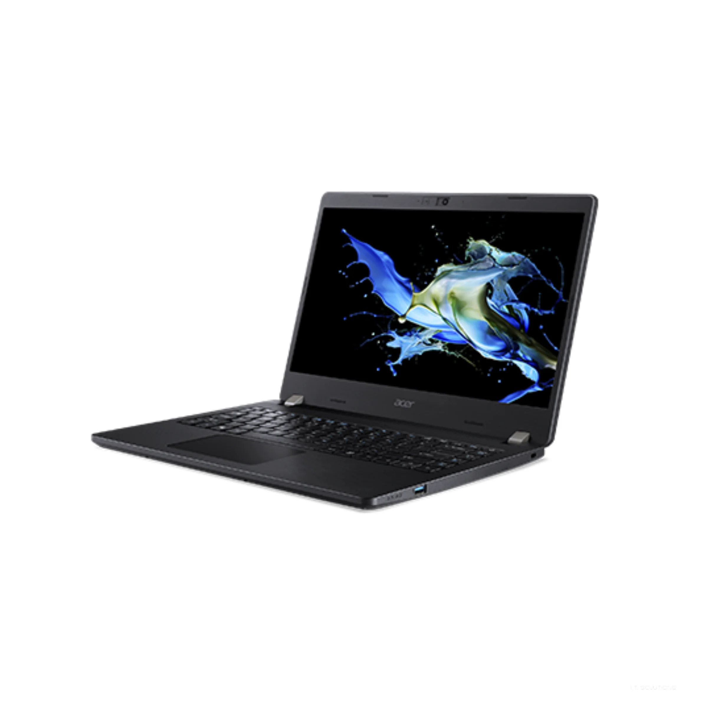 Acer TravelMate P2 TMP214-52 | Core i5 | 10th Gen | 8GB RAM | 256GB SSD - Image 3