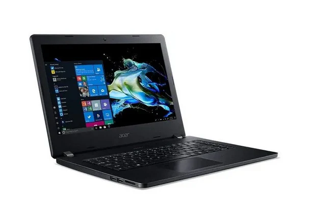 Acer TravelMate P215-52 15.6" | Core i5-10210U | 8GB RAM | 256GB SSD | Windows 11 - Image 2