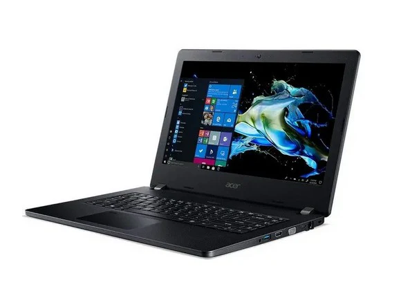 Acer TravelMate P215-52 15.6" | Core i5-10210U | 8GB RAM | 256GB SSD | Windows 11 - Image 3