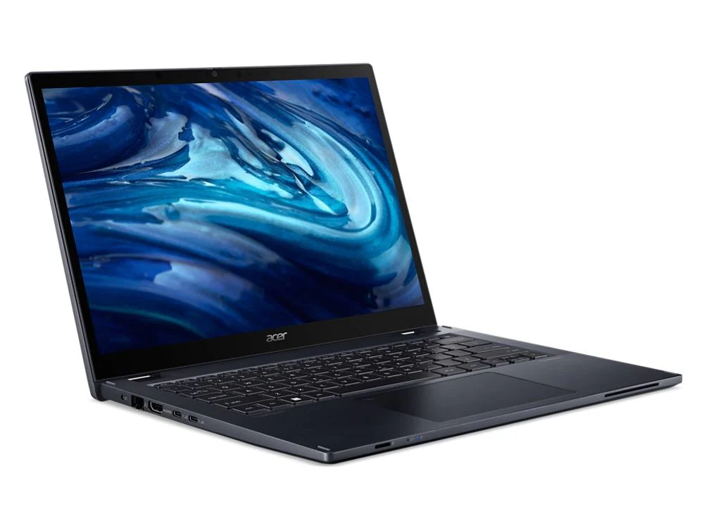 Acer TravelMate P4 Spin 14 P414-53 14" Touch 2-in-1 | Core i5-1335U | 16GB RAM | 256GB SSD | Windows 11 Pro - Image 4