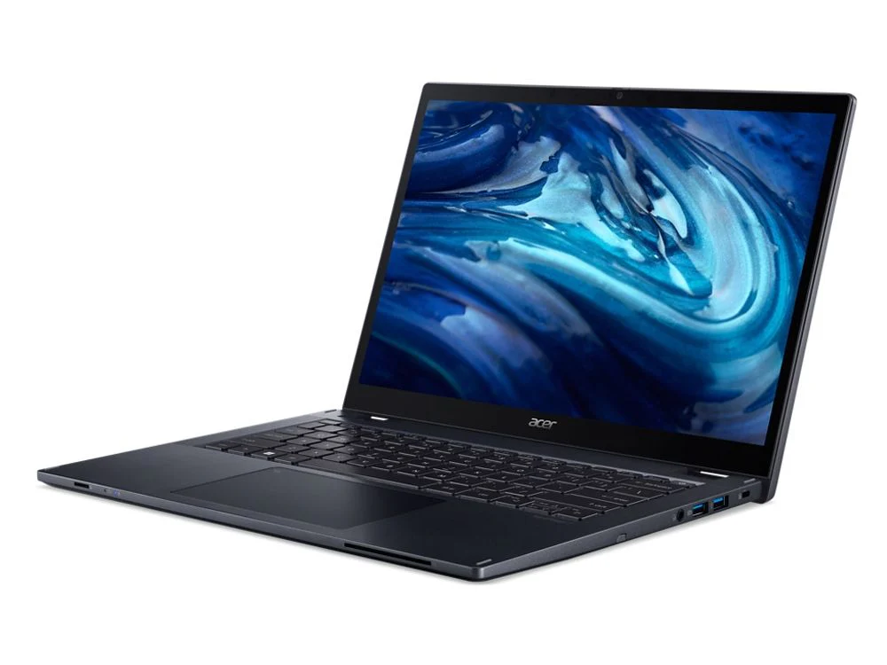 Acer TravelMate P4 Spin 14 P414-53 14" Touch 2-in-1 | Core i5-1335U | 16GB RAM | 256GB SSD | Windows 11 Pro - Image 5