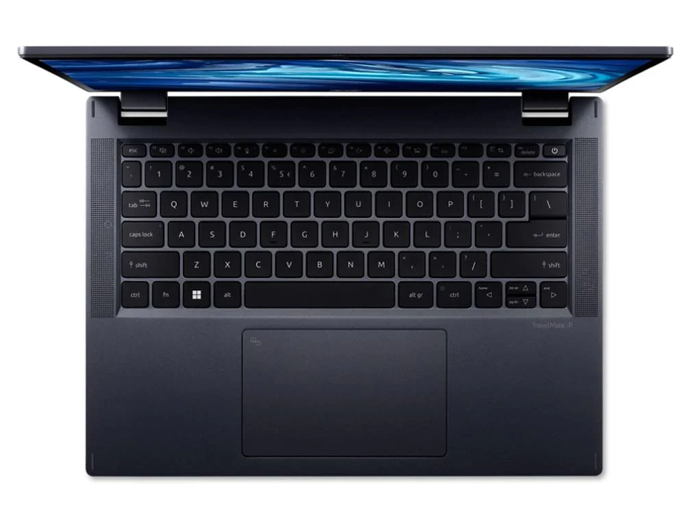 Acer TravelMate P4 Spin 14 P414-53 14" Touch 2-in-1 | Core i5-1335U | 16GB RAM | 256GB SSD | Windows 11 Pro - Image 6