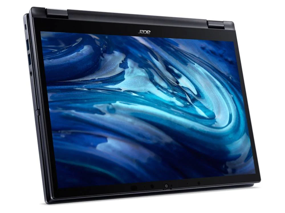 Acer TravelMate P4 Spin 14 P414-53 14" Touch 2-in-1 | Core i5-1335U | 16GB RAM | 256GB SSD | Windows 11 Pro - Image 7