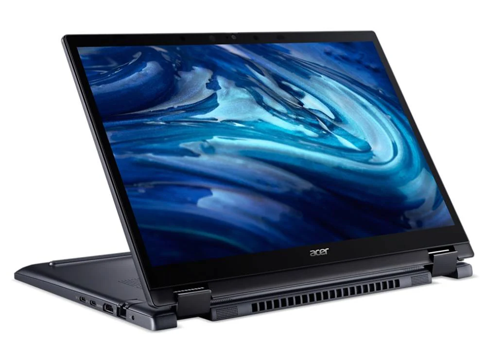 Acer TravelMate P4 Spin 14 P414-53 14" Touch 2-in-1 | Core i5-1335U | 16GB RAM | 256GB SSD | Windows 11 Pro - Image 8
