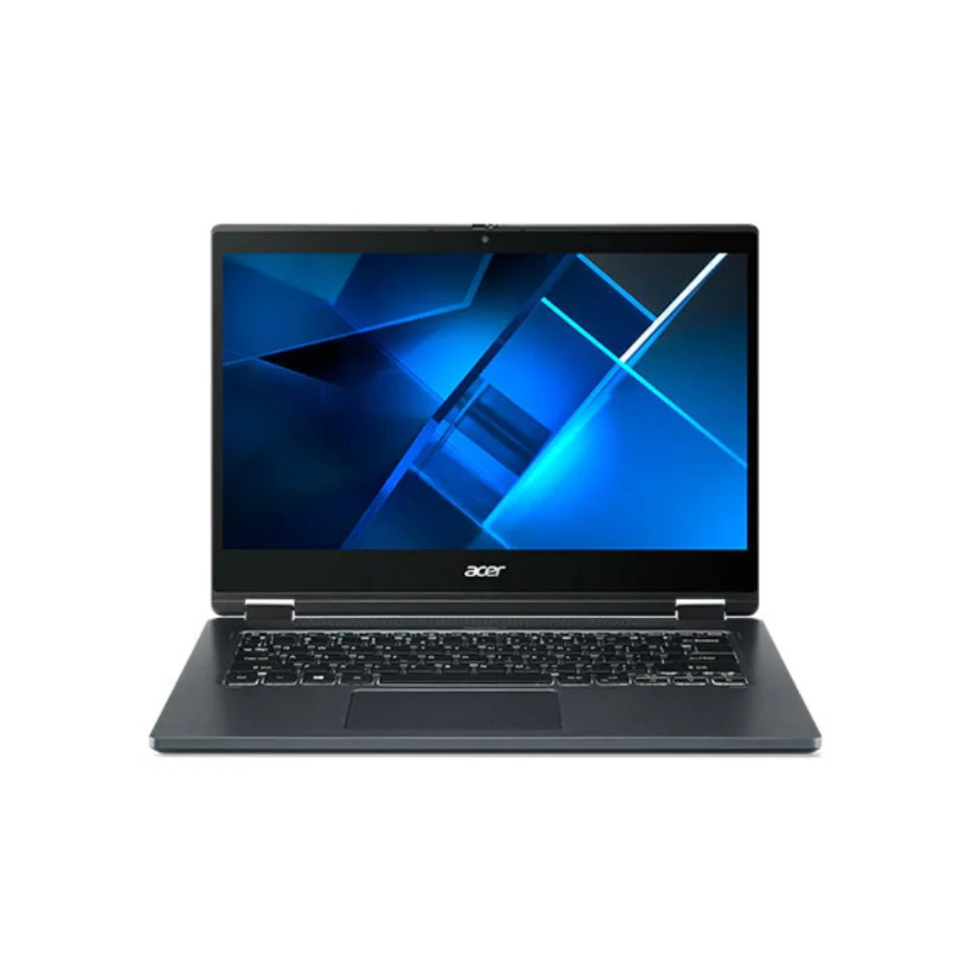 Acer TravelMate Spin TMP414RN-51 14” 2-in-1 Touch | Core i5-1335U | 16GB RAM | 256GB SSD | As New