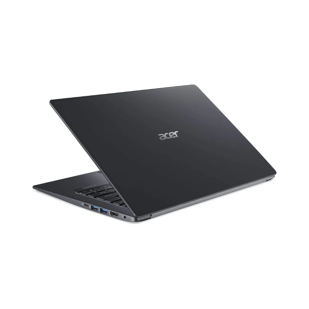 Acer TravelMate X514-51T 14" Touch | Core i7-8565U | 16GB RAM | 512GB SSD | Windows 11 - Image 3