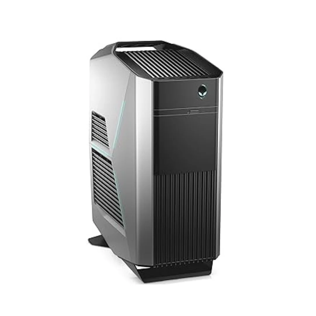 Alienware Aurora R8 Gaming Desktop PC | Intel Core i7-8700 | 32GB RAM | 512GB SSD + 1TB HDD | RTX 2080 Ti | Windows 11 - Image 3