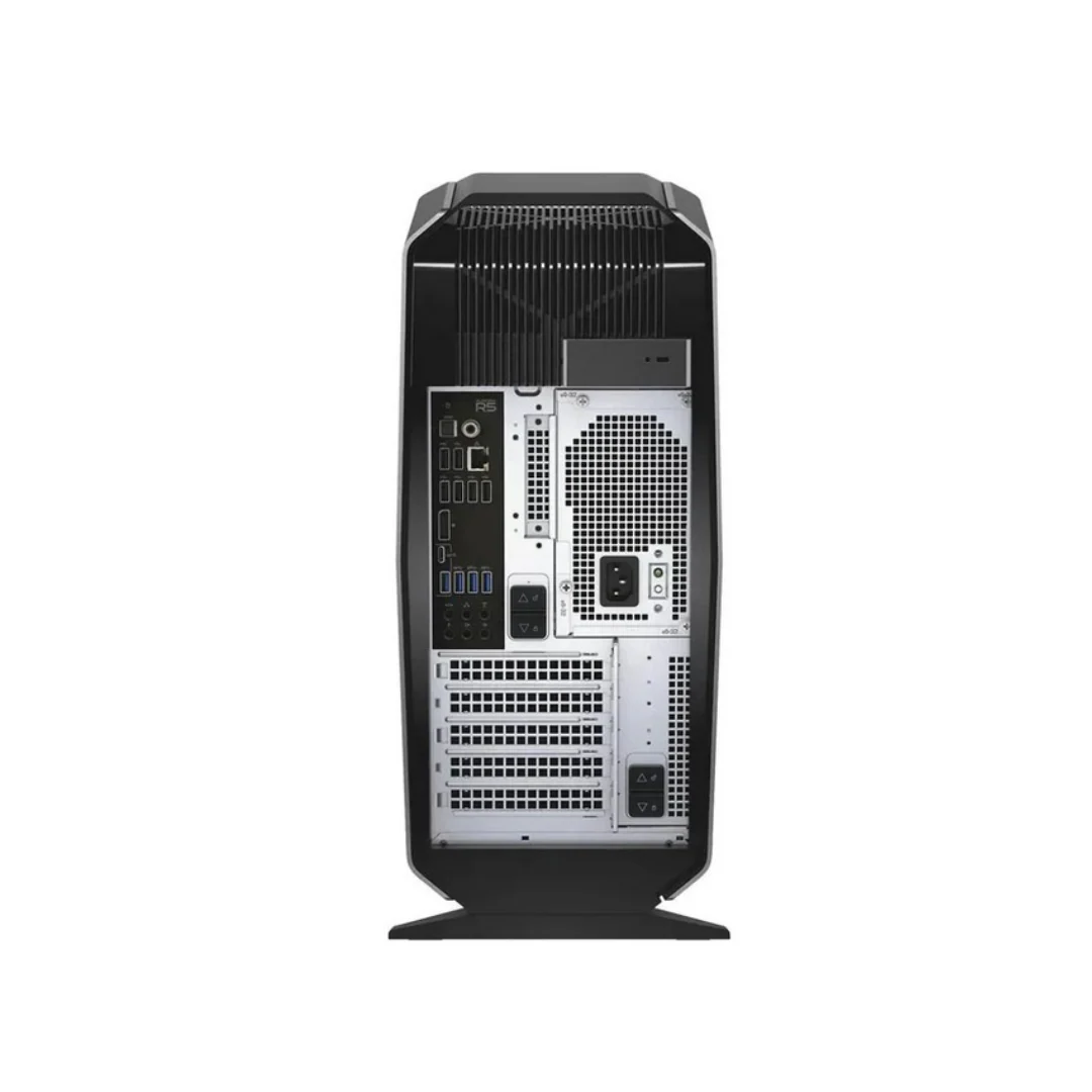 Alienware Gaming Desktop PC | GTX 1070 | Core i7-7700 | 16GB RAM | 1TB SSD | Win 11 Pro - Image 3