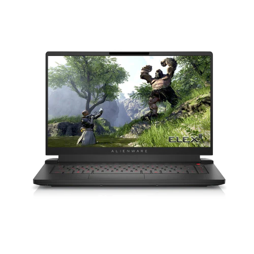 Alienware m15 R7 15.6" Gaming Laptop | RTX 3060 | Ryzen 7 6800H | 16GB RAM | 512GB SSD | Windows 11 | With Box - Image 10