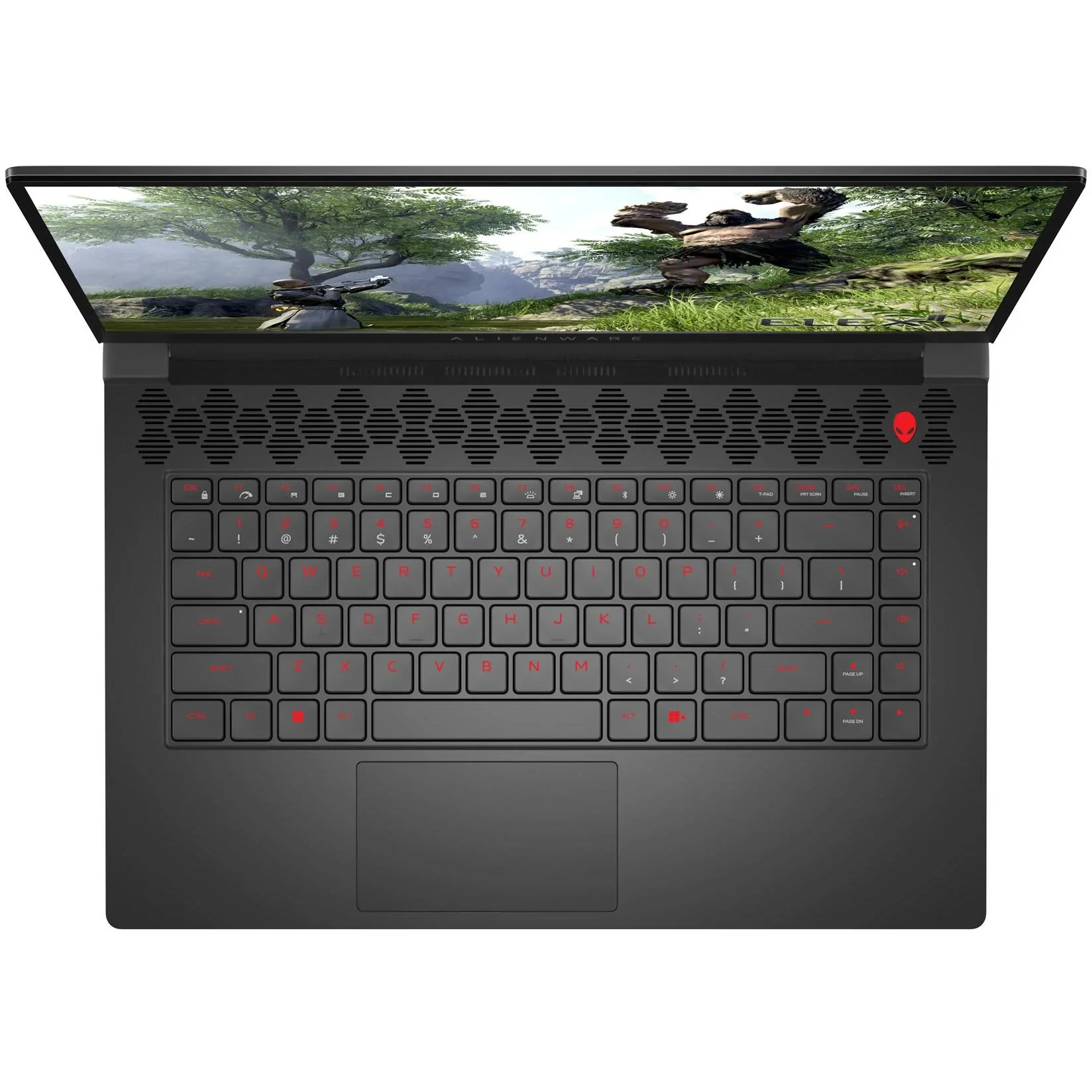 Alienware m15 R7 15.6" Gaming Laptop | RTX 3060 | Ryzen 7 6800H | 16GB RAM | 512GB SSD | Windows 11 | With Box - Image 2