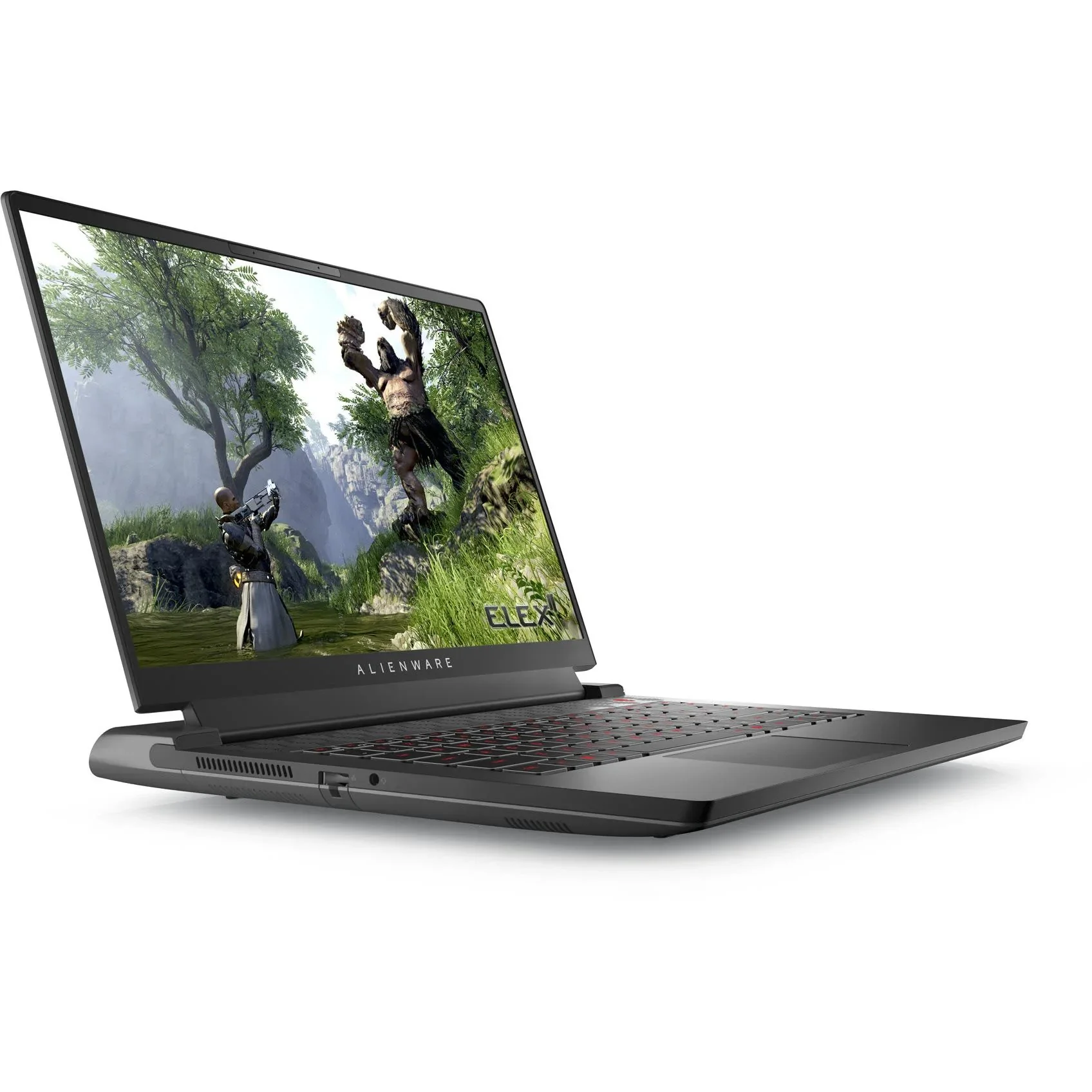 Alienware m15 R7 15.6" Gaming Laptop | RTX 3060 | Ryzen 7 6800H | 16GB RAM | 512GB SSD | Windows 11 | With Box - Image 3