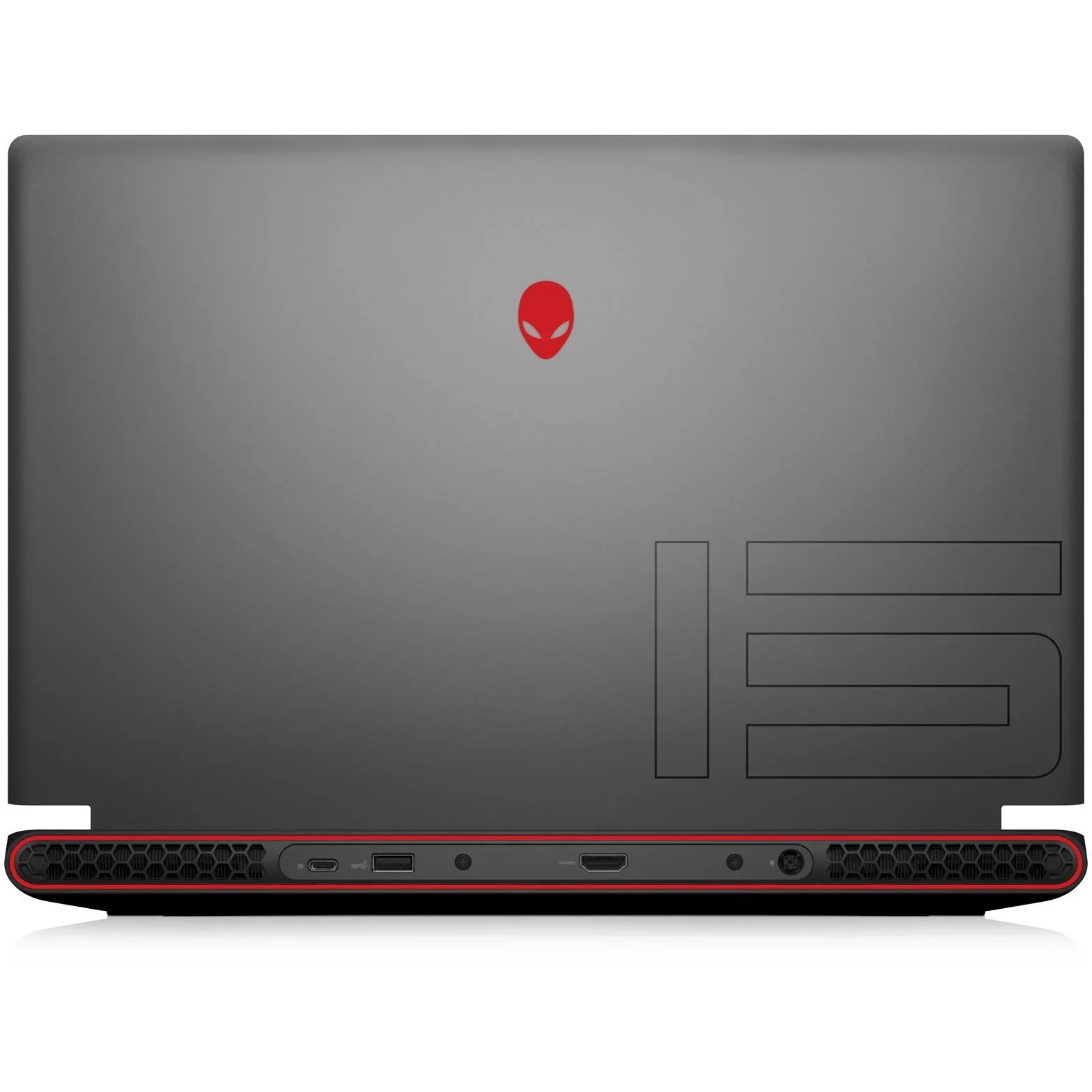 Alienware m15 R7 15.6" Gaming Laptop | RTX 3060 | Ryzen 7 6800H | 16GB RAM | 512GB SSD | Windows 11 | With Box - Image 5