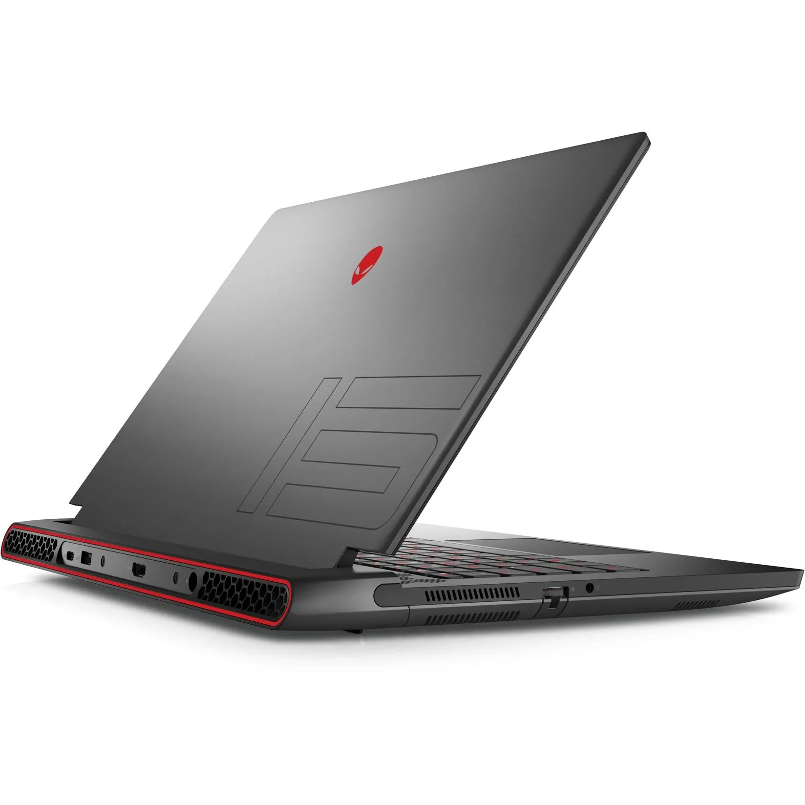 Alienware m15 R7 15.6" Gaming Laptop | RTX 3060 | Ryzen 7 6800H | 16GB RAM | 512GB SSD | Windows 11 | With Box - Image 9