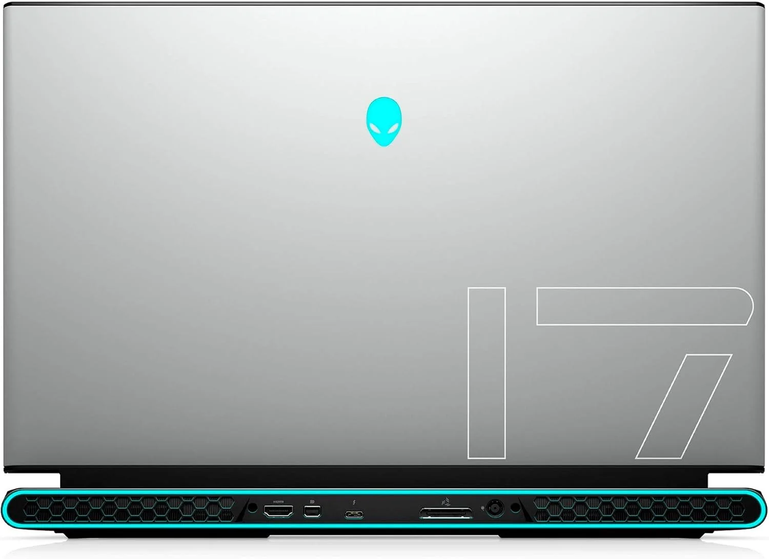 Alienware m17 R3 17.3" FHD Gaming | RTX 2070 | Core i7-10750H | 16GB RAM | 1TB SSD | Windows 11 - Image 9