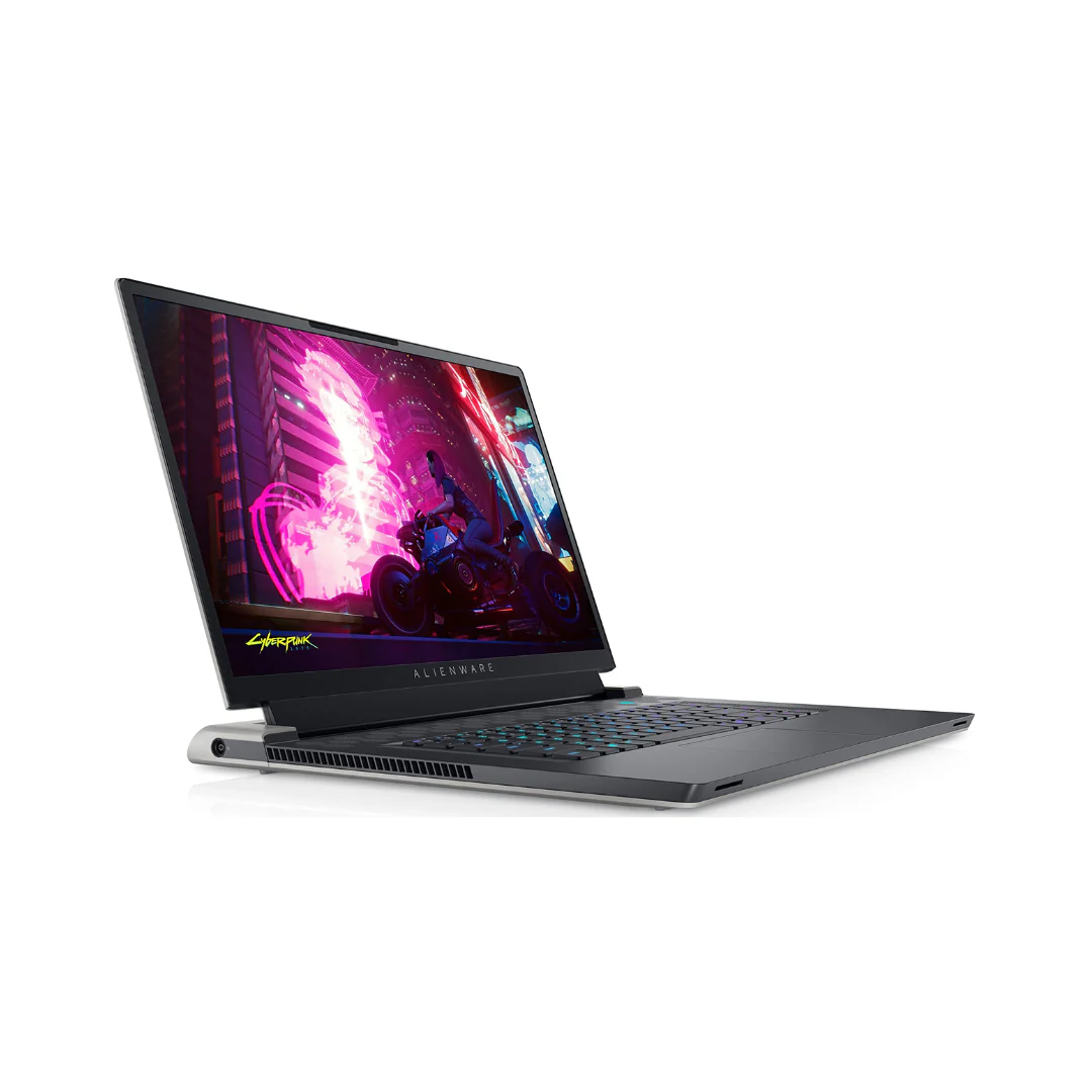 Alienware x17 R1 17.3" FHD Gaming | RTX 3080 | Core i9-11980HK | 64GB RAM | 4TB SSD | Windows 11 | New - Open Box - Image 3