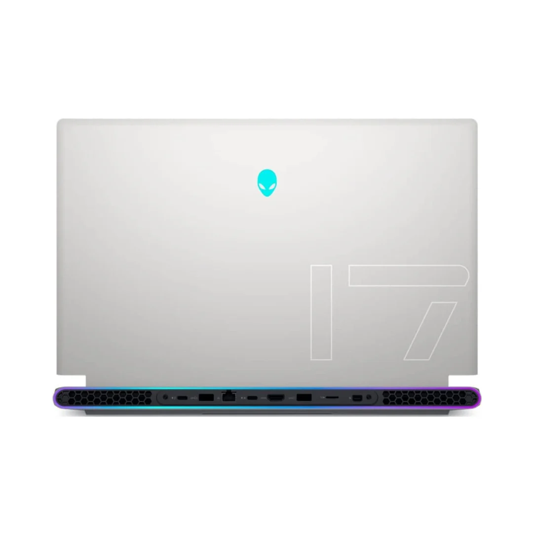 Alienware x17 R1 17.3" FHD Gaming | RTX 3080 | Core i9-11980HK | 64GB RAM | 4TB SSD | Windows 11 | New - Open Box - Image 4
