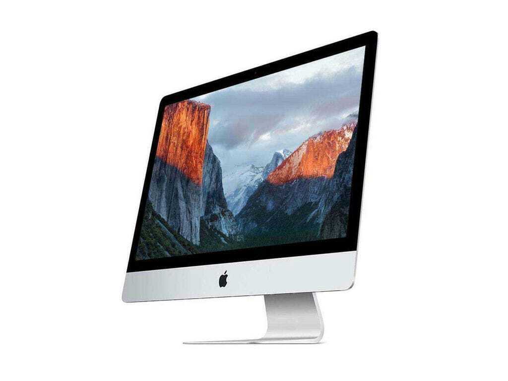 Apple iMac 21" (Mid 2011) | Core i5 | 4GB RAM | 500GB HDD - Image 2
