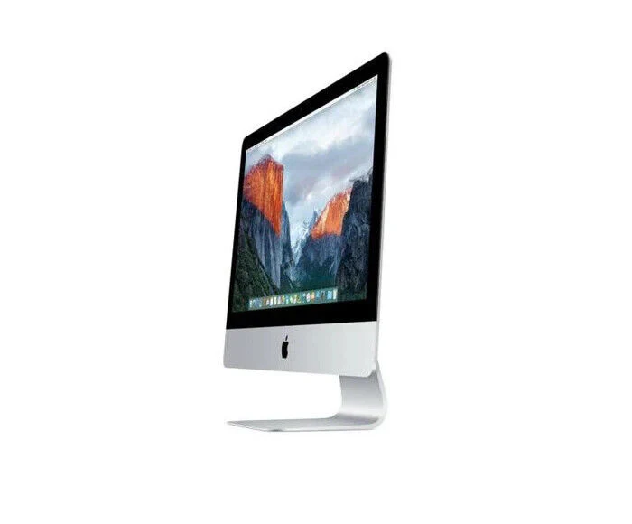 Apple iMac 21.5” (2012) | Core i5 | 8GB RAM | GTX650m | 1TB SSD - Image 2