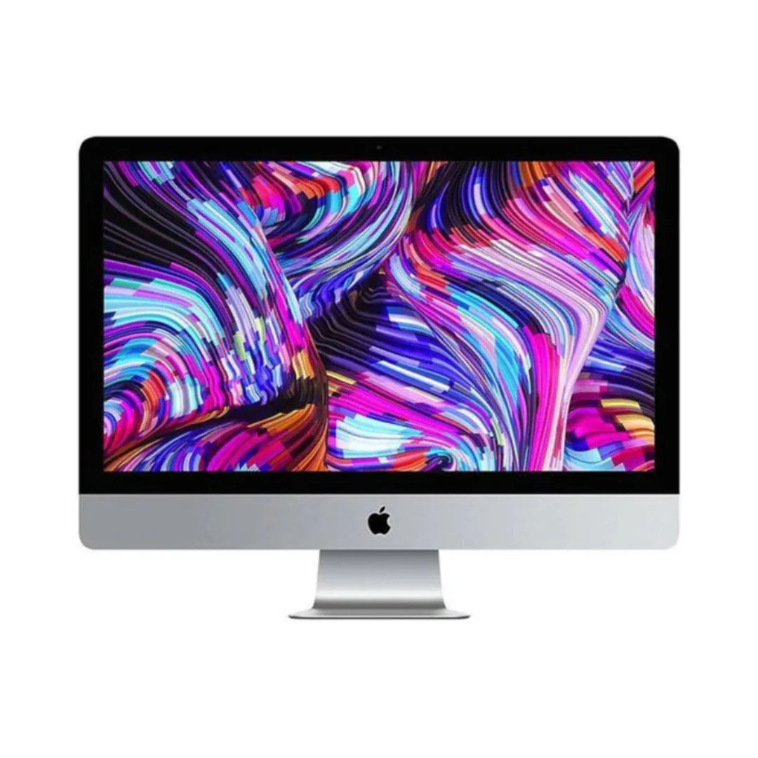 Apple iMac 21.5” 4K Retina (2019) | Radeon Pro 560X | Intel Core i7 3.2GHz | 16GB RAM | 256GB SSD |  macOS Sonoma