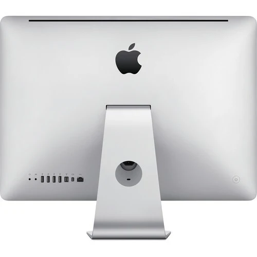 Apple iMac 21.5" (Late 2009) | GeForce 9400 | Core 2 Duo | 4GB RAM | 128GB SSD + 1TB HDD - Image 2