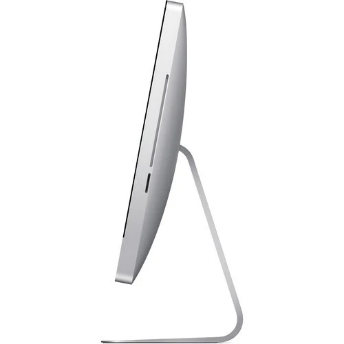 Apple iMac 21.5" (Late 2009) | GeForce 9400 | Core 2 Duo | 4GB RAM | 128GB SSD + 1TB HDD - Image 3