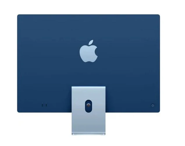 Apple iMac 24" 2021 | Apple M1 | 8GB RAM | 256GB SSD | Box included - Image 3