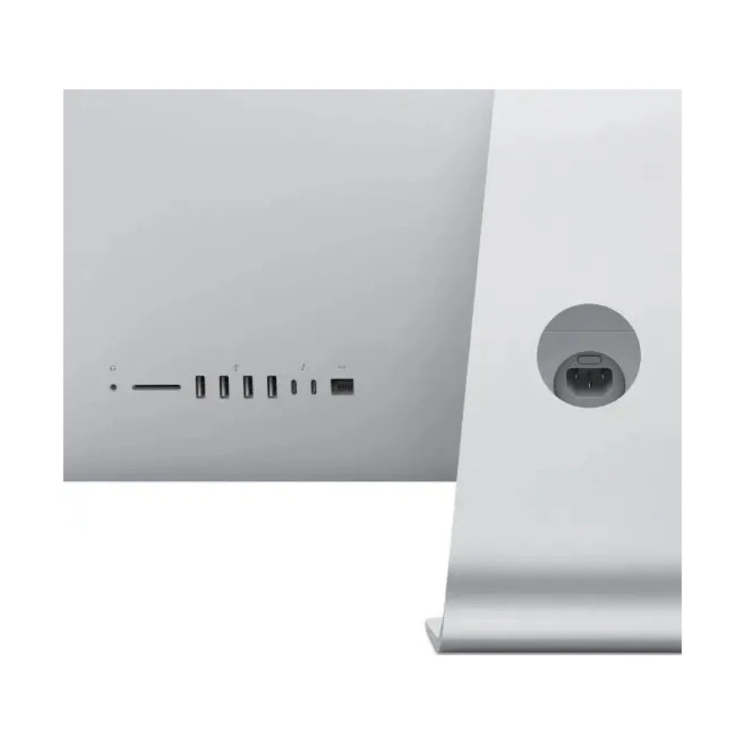 Apple iMac 27" (2020) 5K Retina | Core i7 | 32GB RAM | 1TB SSD | 8GB GPU - Image 4