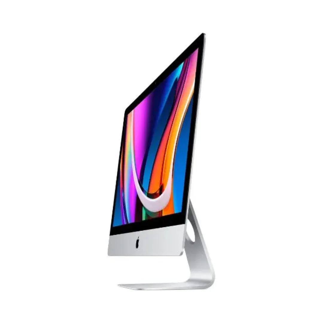 Apple iMac 27" (2020) 5K Retina | Intel Core i9 | 32GB RAM | 1TB SSD | Radeon Pro 5700 16GB GPU | macOS - Image 2