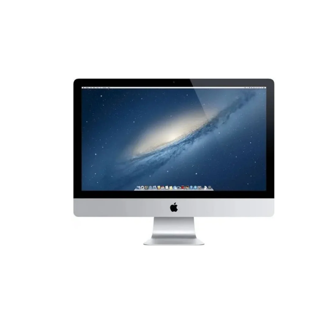 Apple iMac 27” (Late 2013) | Core i5 | 16GB RAM | 1TB HDD + 128GB SSD