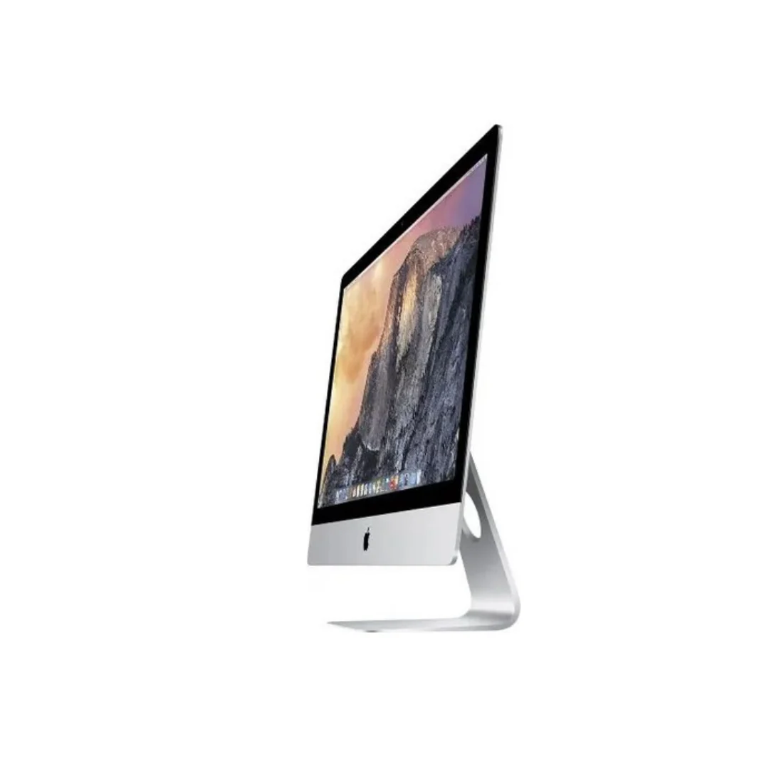 Apple iMac 27” (Late 2013) | Core i5 | 16GB RAM | 1TB HDD + 128GB SSD - Image 2