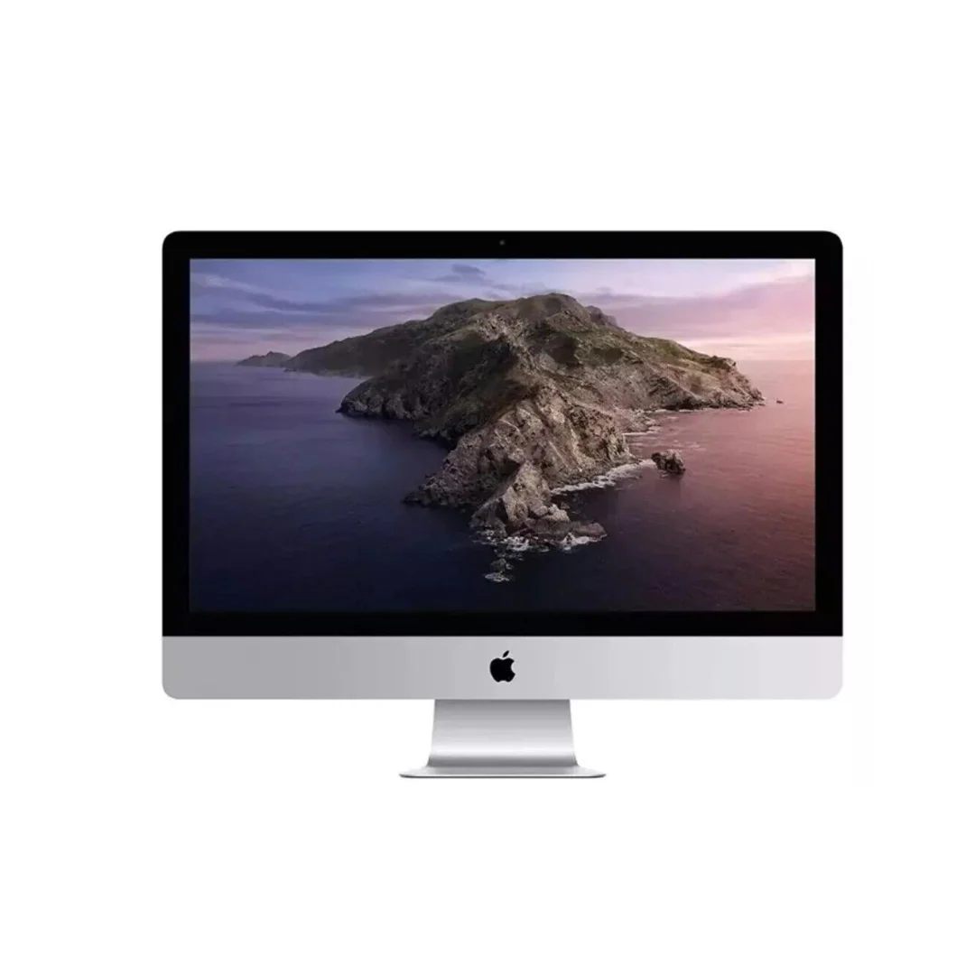 Apple iMac 27" Retina 5K (2017) | Radeon Pro 570 4GB | Core i5 3.4GHz | 32GB RAM | 1TB SSD Storage