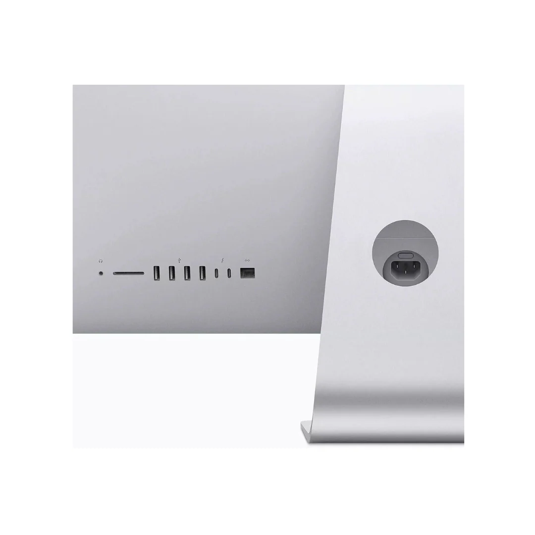 Apple iMac 27" Retina 5K (2017) | Radeon Pro 570 4GB | Core i5 3.4GHz | 32GB RAM | 1TB SSD Storage - Image 3