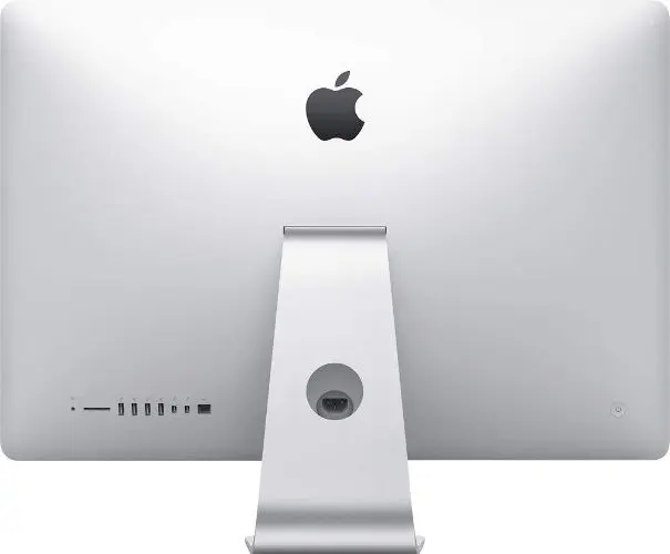 Apple iMac 27" Retina 5K (Late 2015) | Core i5 3.2 GHz | Radeon R9 M380 GPU | 16GB RAM | 1TB SSD - Image 5