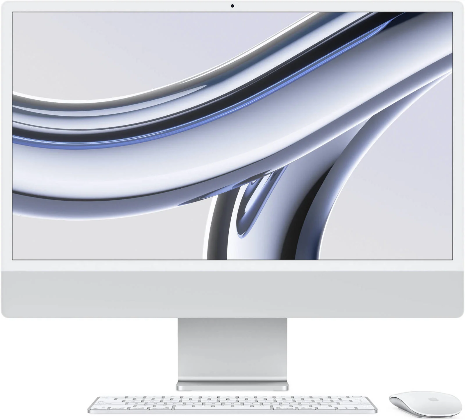 Apple iMac 24" 4.5K 2021 | Apple M1 | 16GB RAM | 512GB SSD | MacOS - Image 2