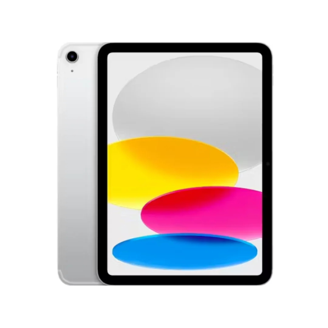 Apple iPad 10th Gen 11" | 64GB | Wi-Fi/Cellular - Image 2