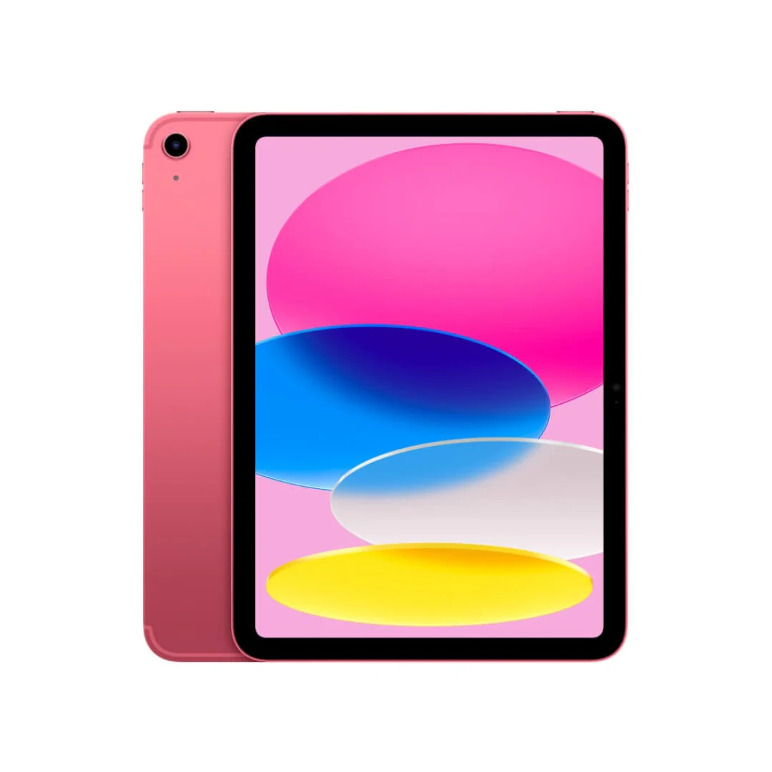 Apple iPad 10th Gen 11" | 64GB | Wi-Fi/Cellular - Image 4