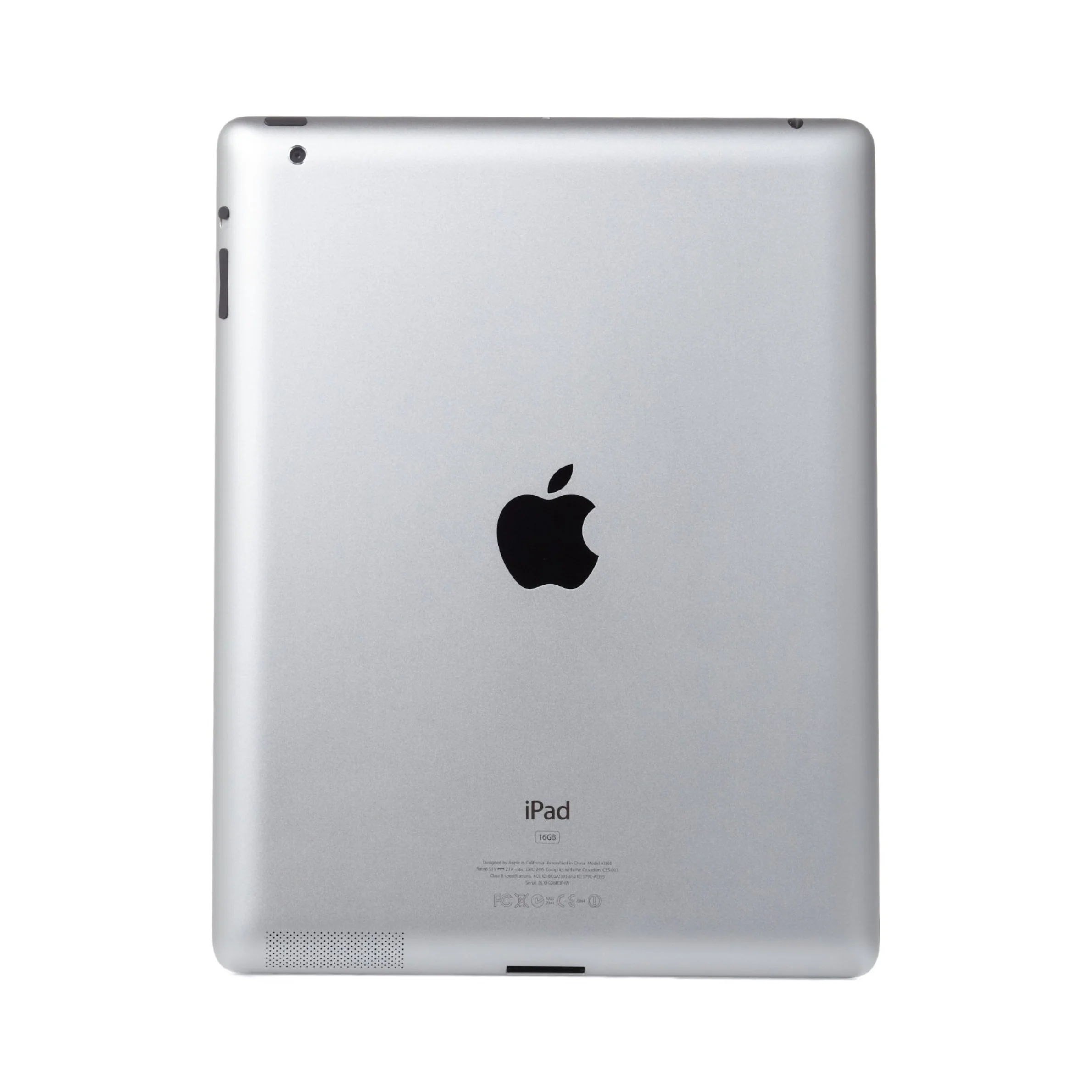 Apple iPad 2nd Gen | 64GB | Wi-Fi - Image 2