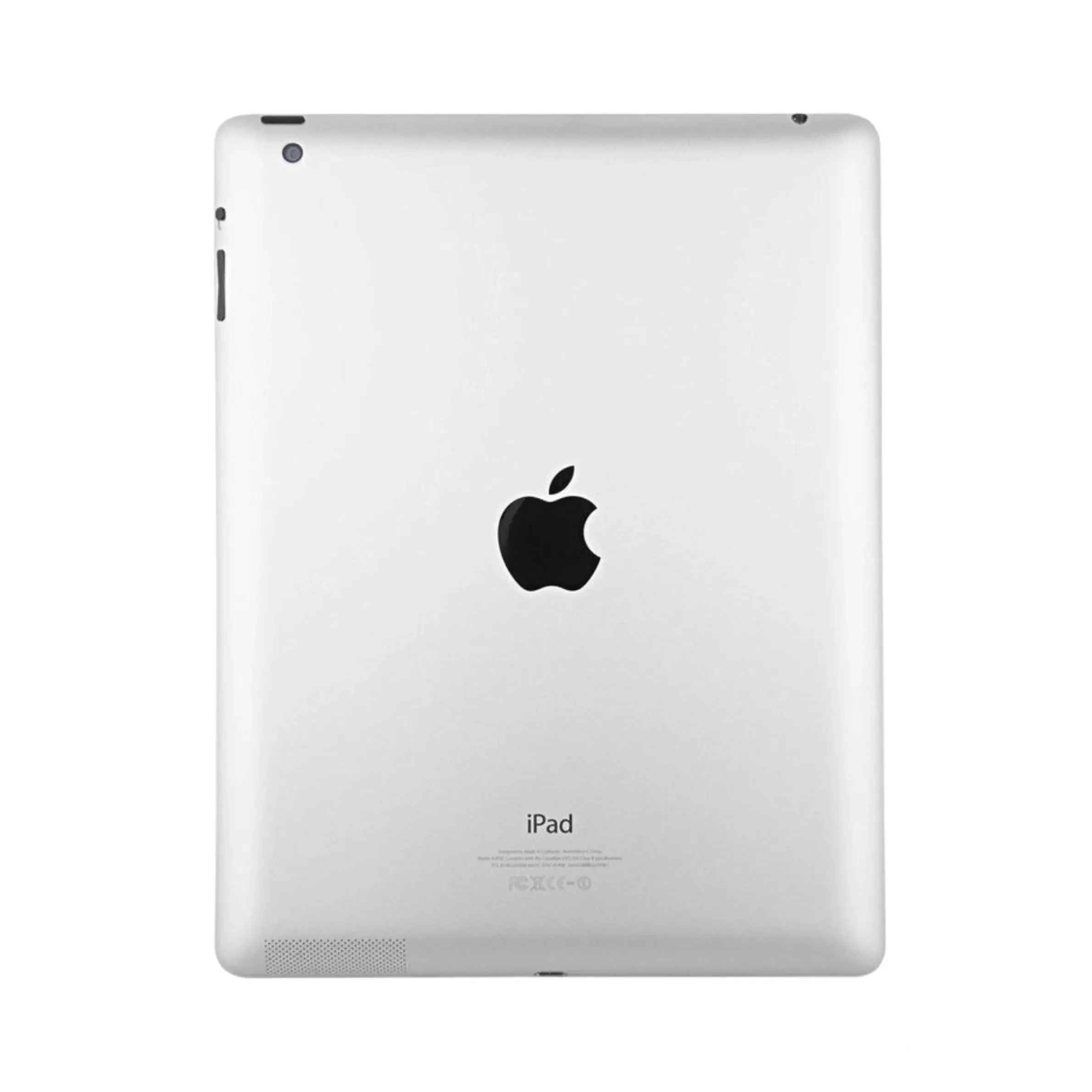 Apple iPad 4th Gen | 16GB-64GB | Wi-Fi + Cellular - Image 2
