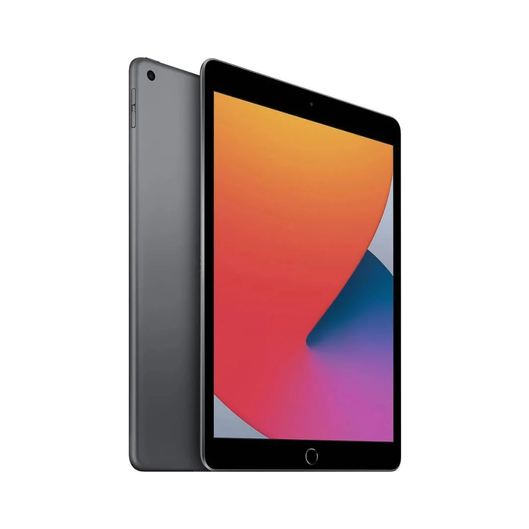 Apple iPad 8th Gen 10.2” 2020 | 128GB Storage | Wi-Fi + Cellular - Image 2