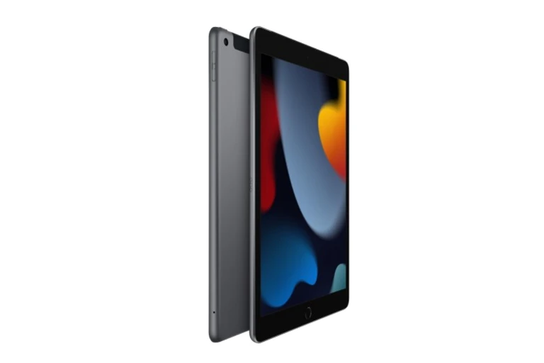 Apple iPad 9th Gen 10.2" | 64GB | Wi-Fi + Cellular | Excellent - Image 2