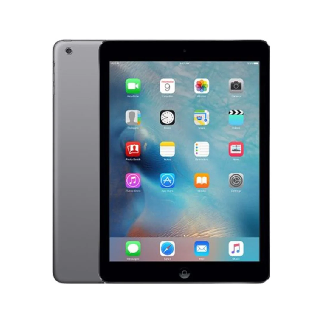 Apple iPad Air 1 A1474 | WIFI | 16GB | 32GB (Refurbished)