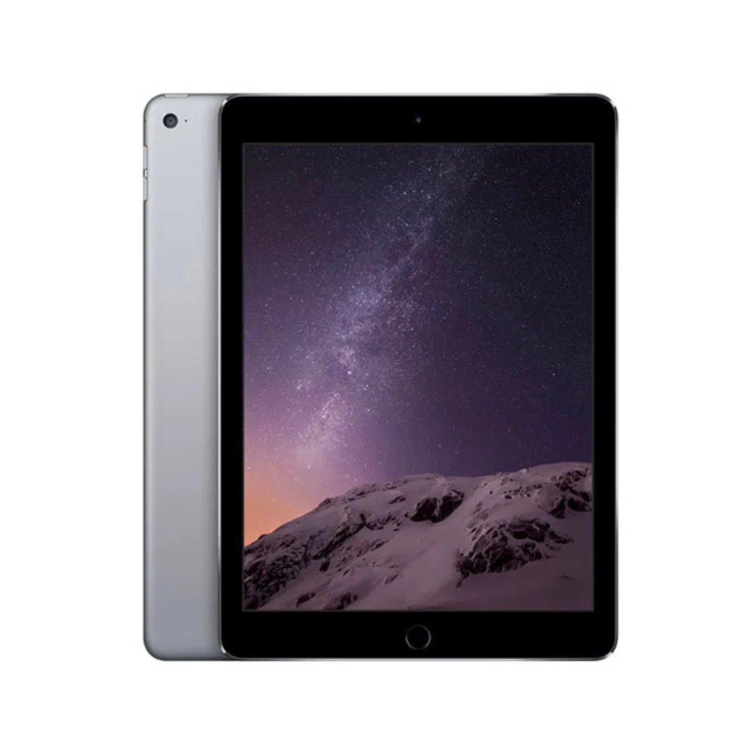 Apple iPad Air 2 | 16GB-128GB | Wi-Fi